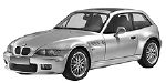 BMW E36-7 C3290 Fault Code