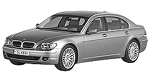 BMW E66 C3290 Fault Code