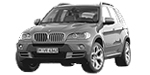 BMW E70 C3290 Fault Code