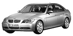 BMW E92 C3290 Fault Code