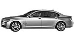 BMW F02 C3290 Fault Code